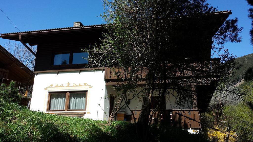 Casa Monteggia Dobbiaco Extérieur photo