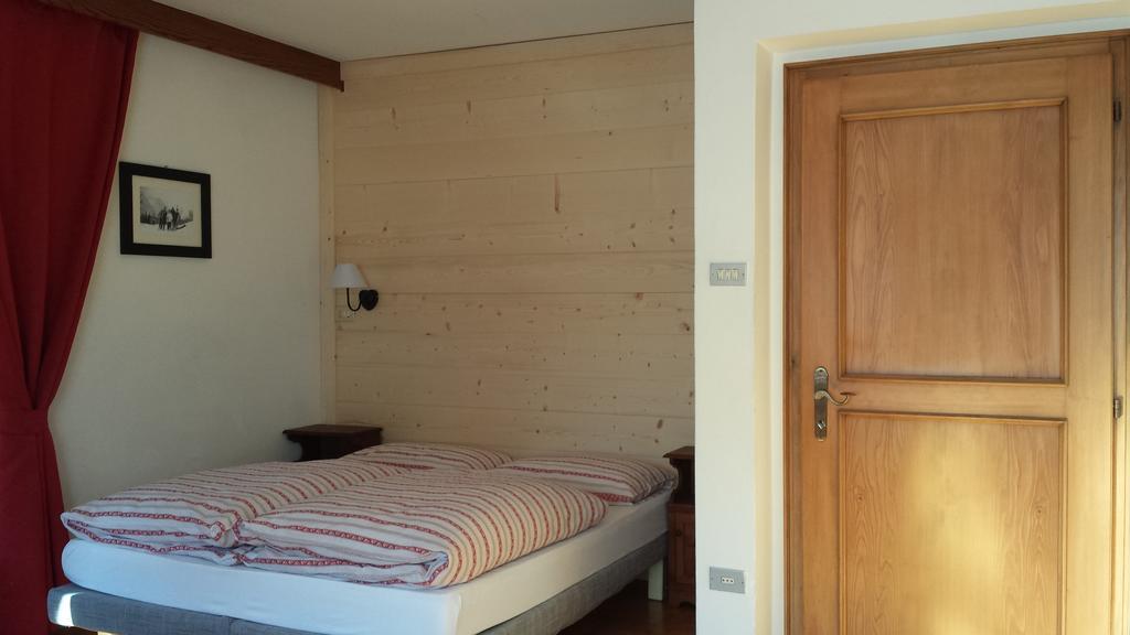 Casa Monteggia Dobbiaco Chambre photo