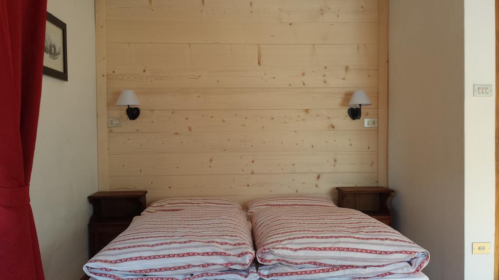 Casa Monteggia Dobbiaco Chambre photo