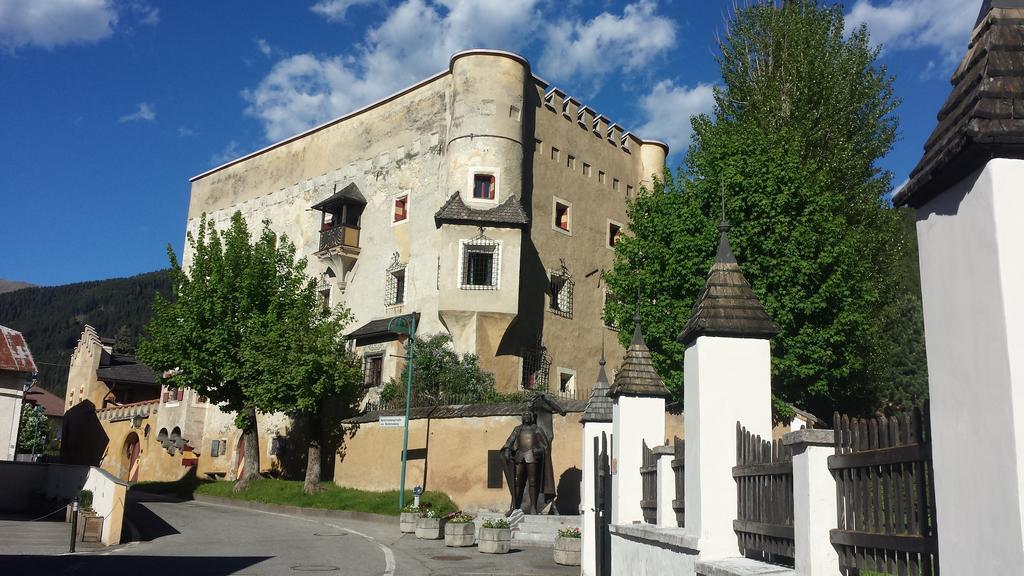 Casa Monteggia Dobbiaco Extérieur photo